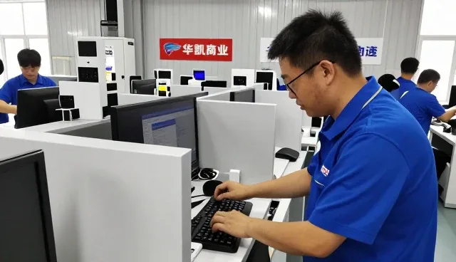 榆林市华凯商贸有限责任公司分享注重合规电子产品销售应用经验