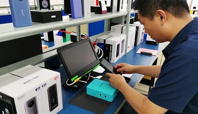 管理办法在制造业：榆林市华凯商贸有限责任公司经验谈