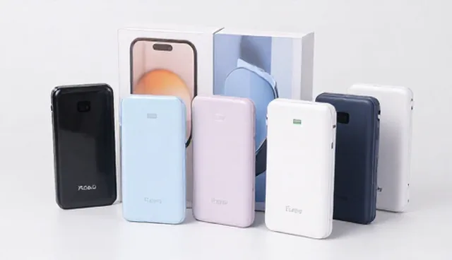 便携式充电宝使用维护中的常见问题与处理方法